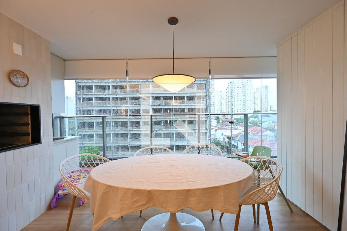 Apartamento, 2 quartos, 82 m² - Foto 3
