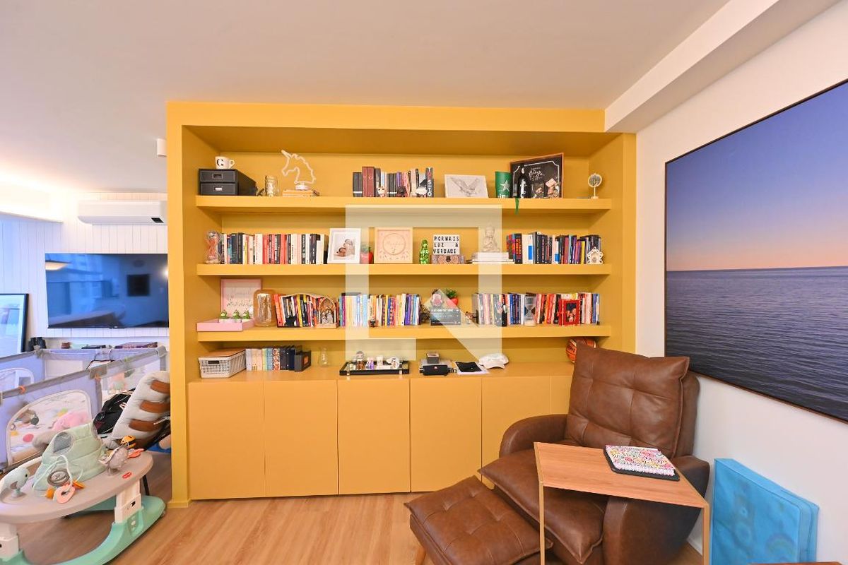 Apartamento, 2 quartos, 82 m² - Foto 11