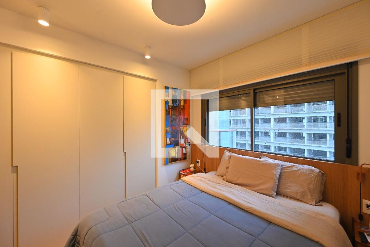 Apartamento, 2 quartos, 82 m² - Foto 16