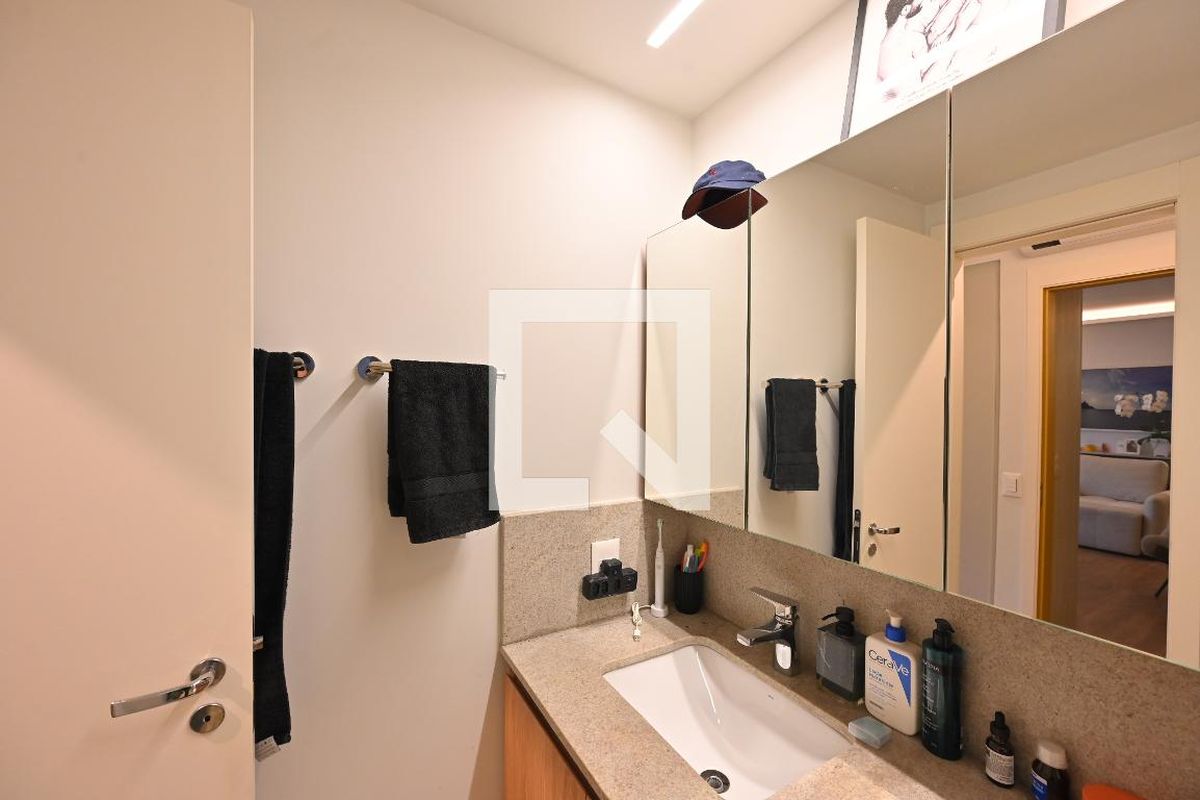 Apartamento, 2 quartos, 82 m² - Foto 21