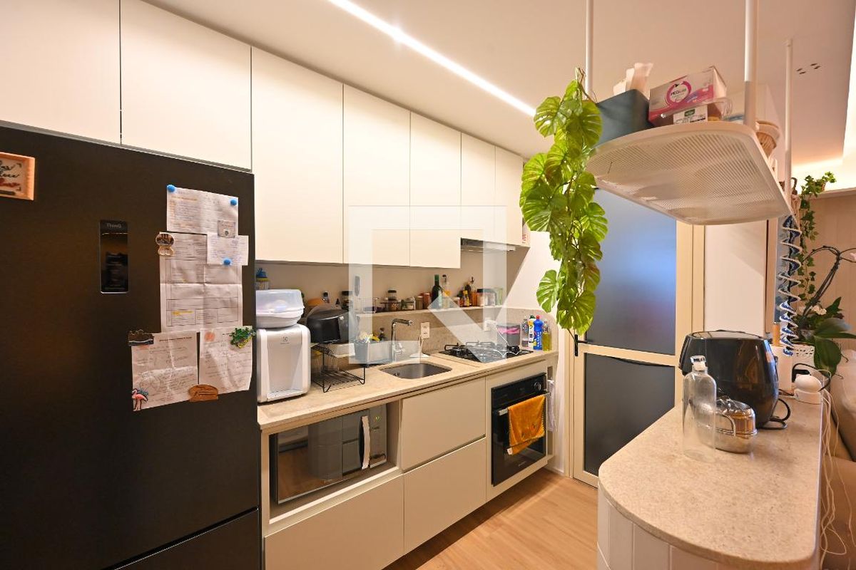 Apartamento, 2 quartos, 82 m² - Foto 34