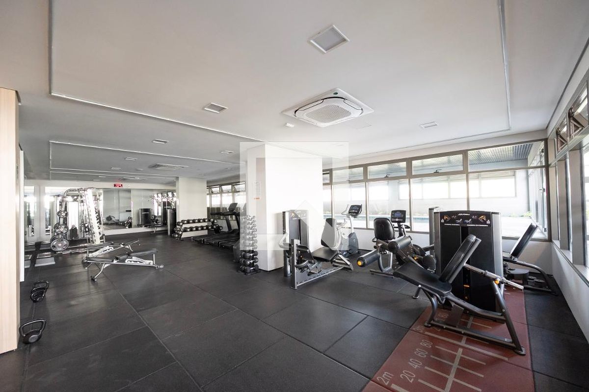 Apartamento, 2 quartos, 82 m² - Foto 53