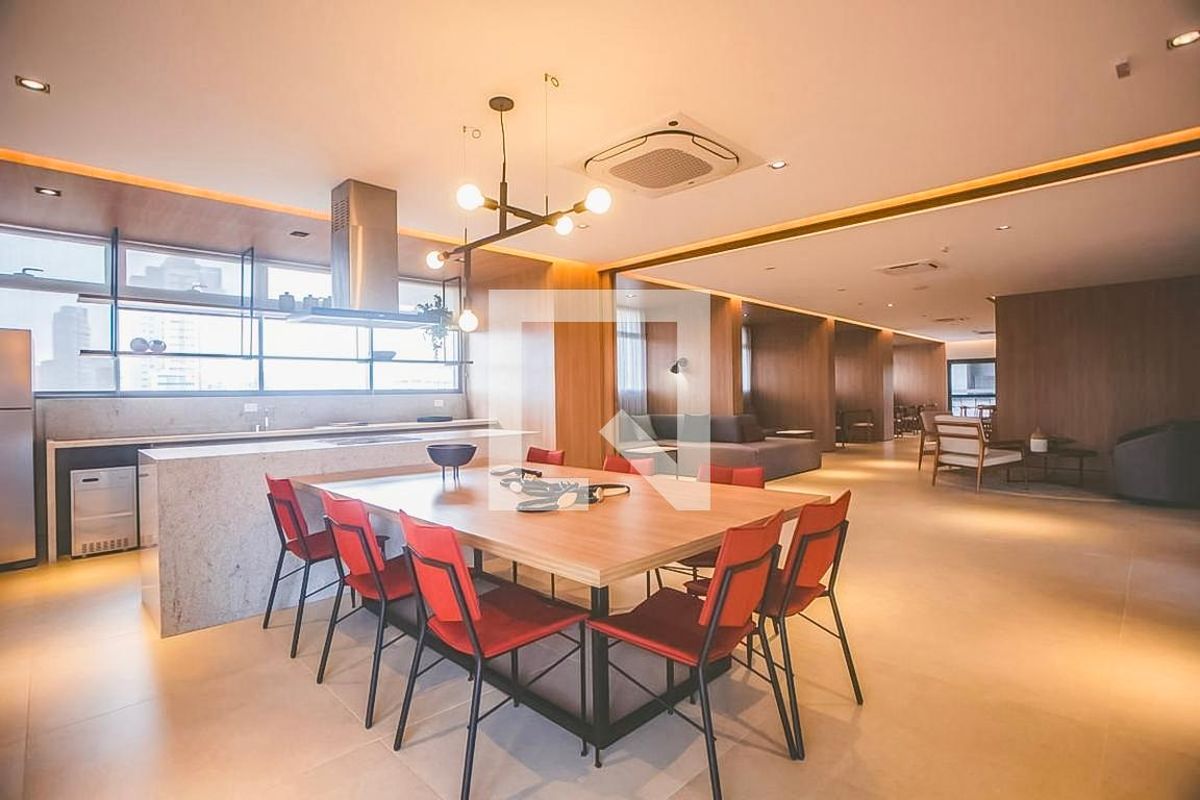 Apartamento, 2 quartos, 82 m² - Foto 42