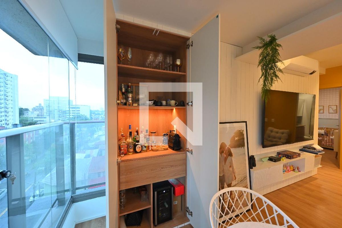 Apartamento, 2 quartos, 82 m² - Foto 7
