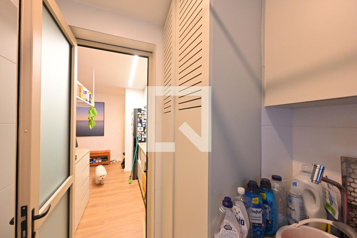 Apartamento, 2 quartos, 82 m² - Foto 39