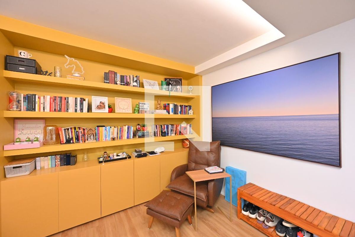 Apartamento, 2 quartos, 82 m² - Foto 12