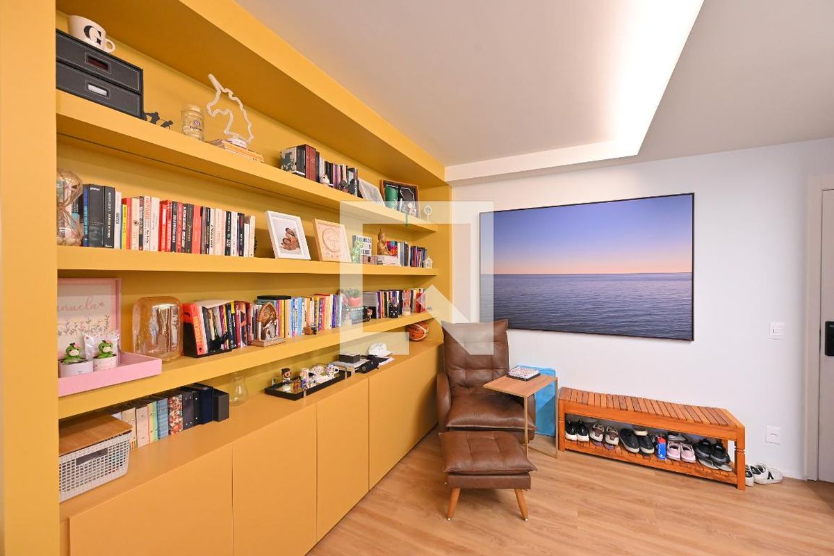 Apartamento, 2 quartos, 82 m² - Foto 9