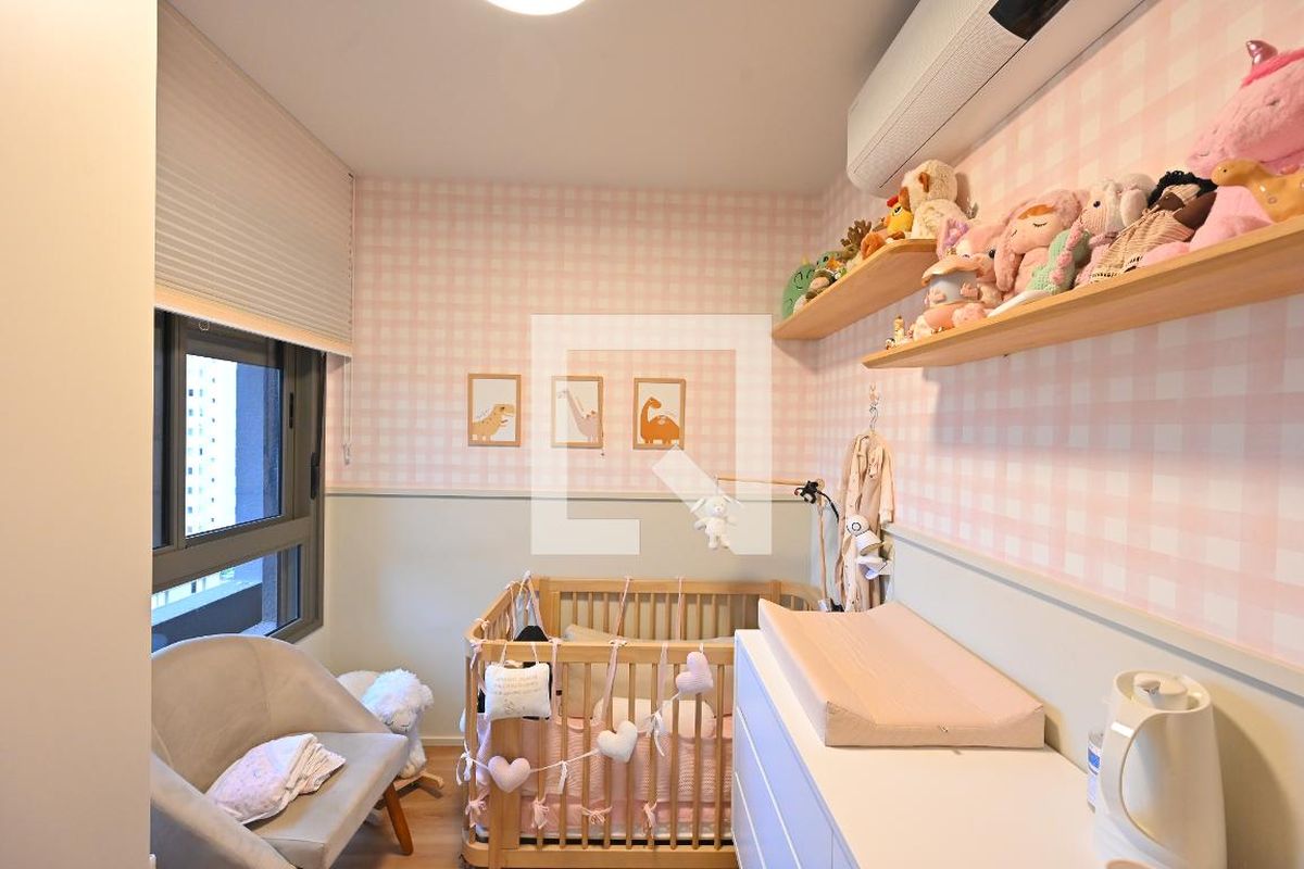 Apartamento, 2 quartos, 82 m² - Foto 24
