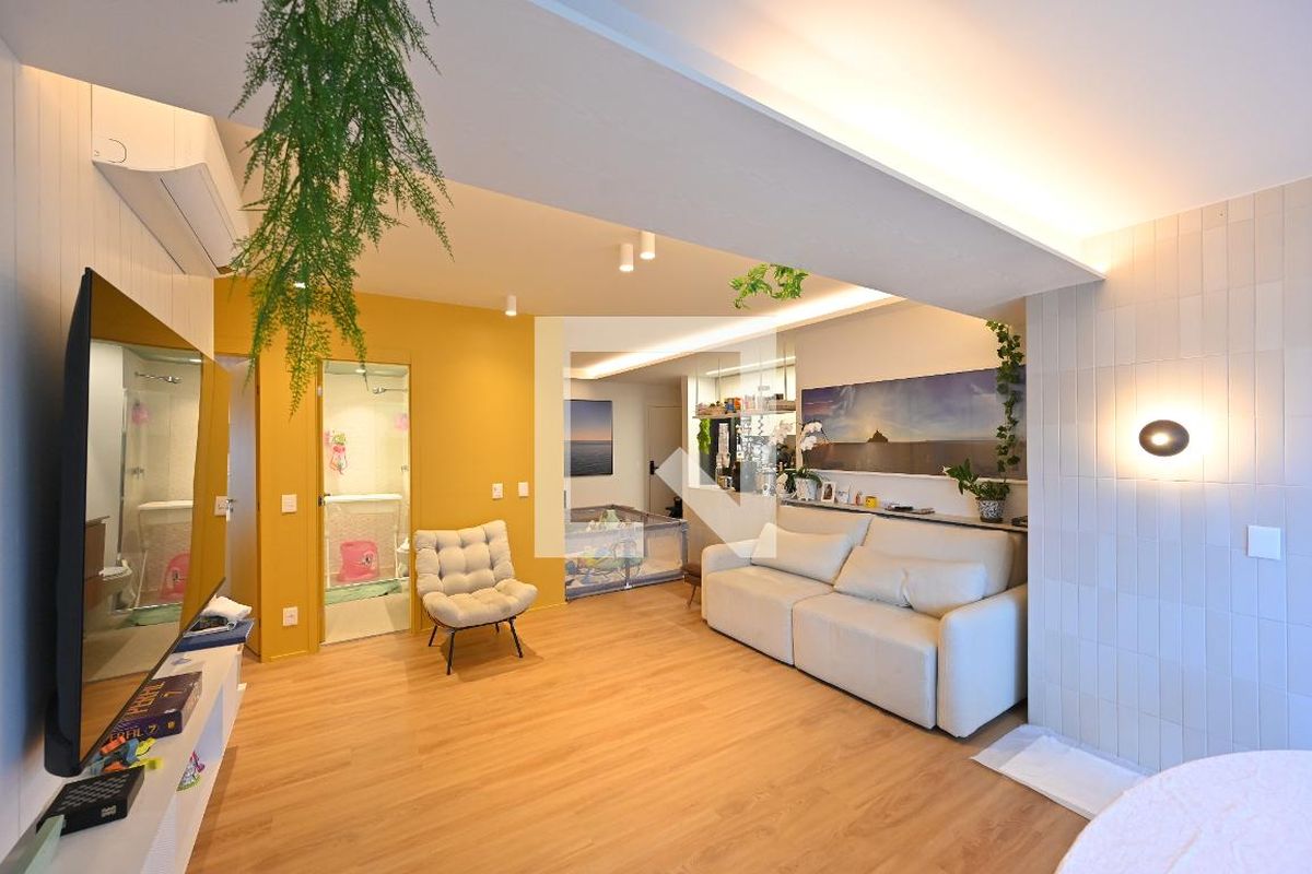 Apartamento, 2 quartos, 82 m² - Foto 5