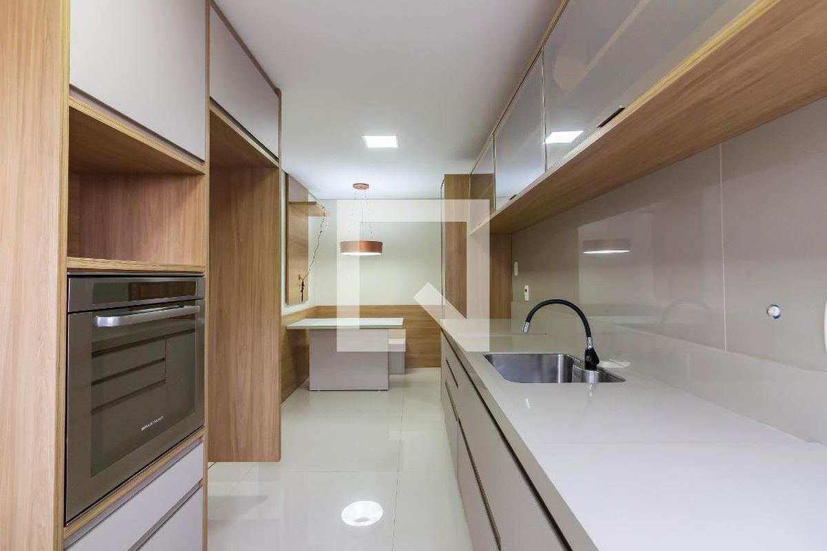 Apartamento, 3 quartos, 120 m² - Foto 36
