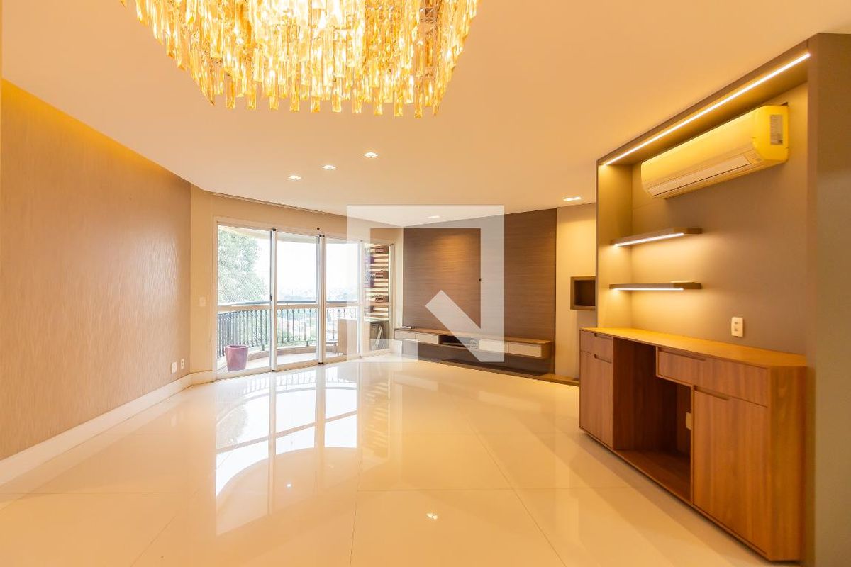 Apartamento, 3 quartos, 120 m² - Foto 1