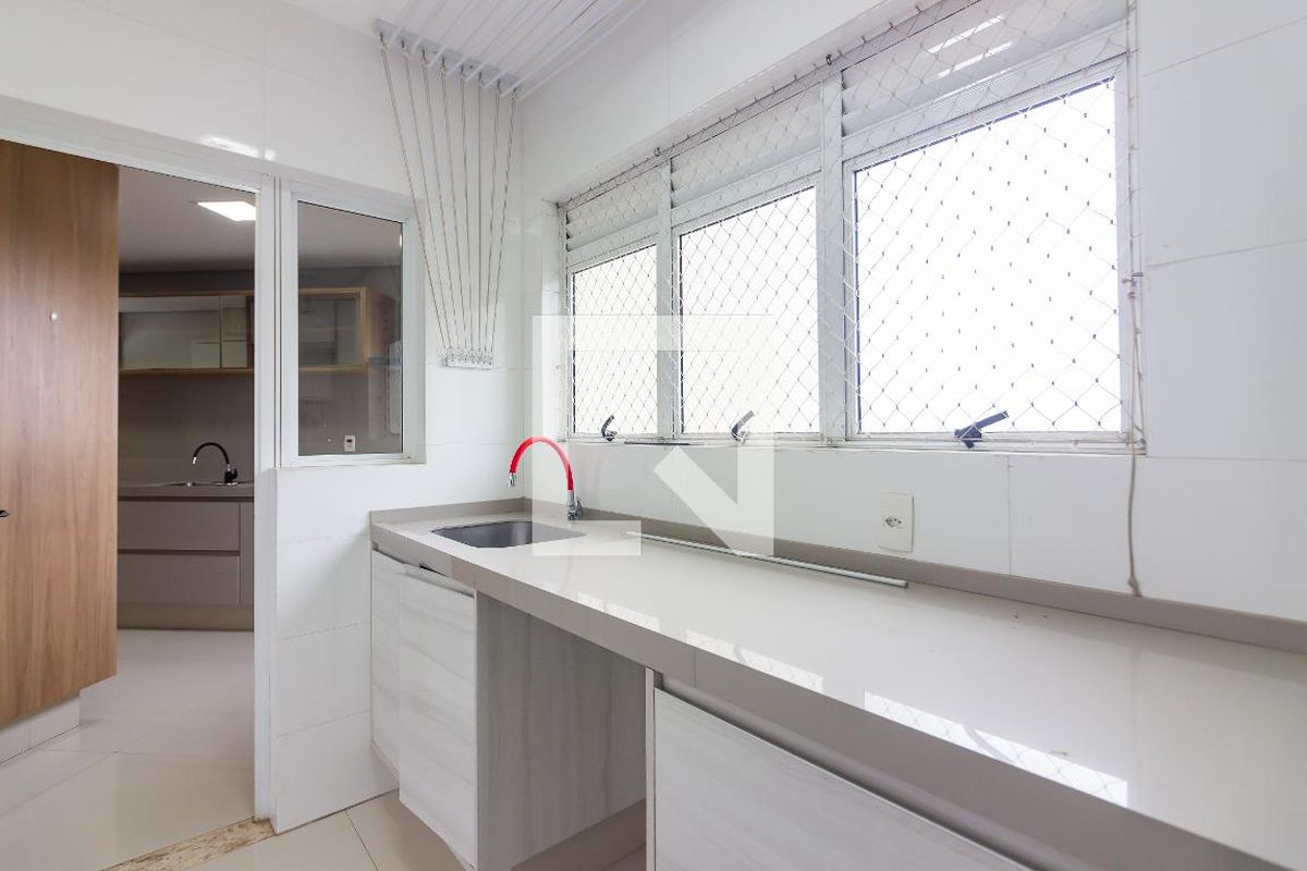 Apartamento, 3 quartos, 120 m² - Foto 39