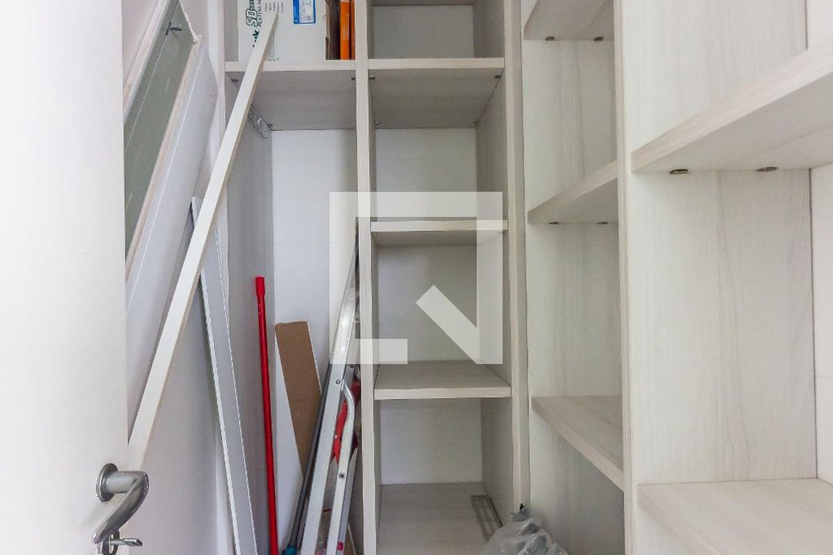 Apartamento, 3 quartos, 120 m² - Foto 41