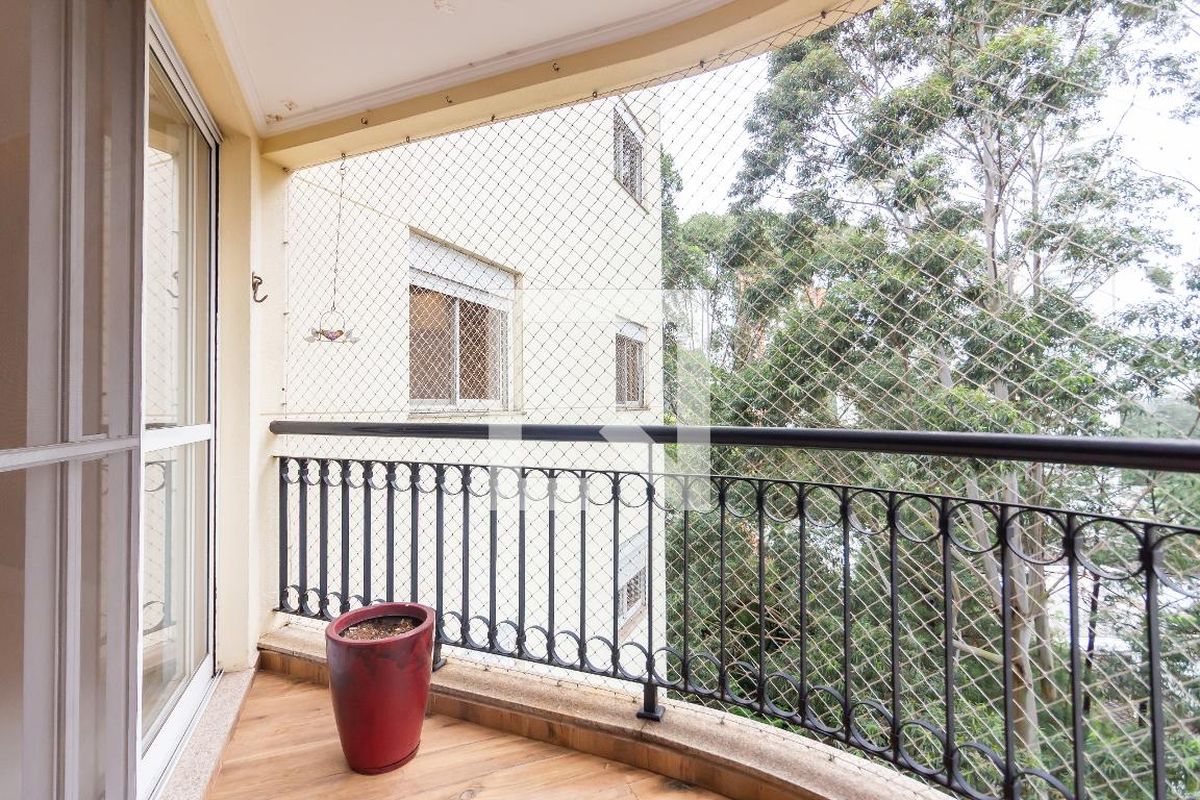 Apartamento, 3 quartos, 120 m² - Foto 7