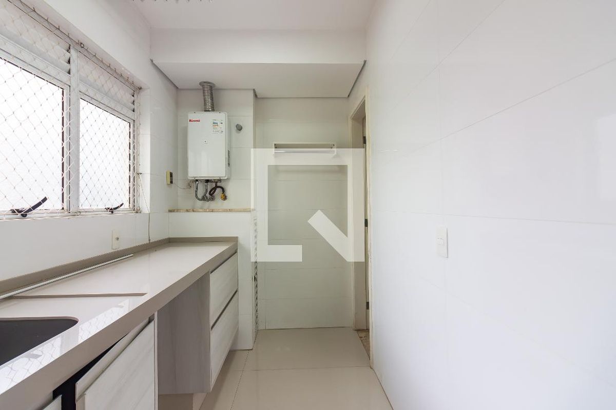 Apartamento, 3 quartos, 120 m² - Foto 37