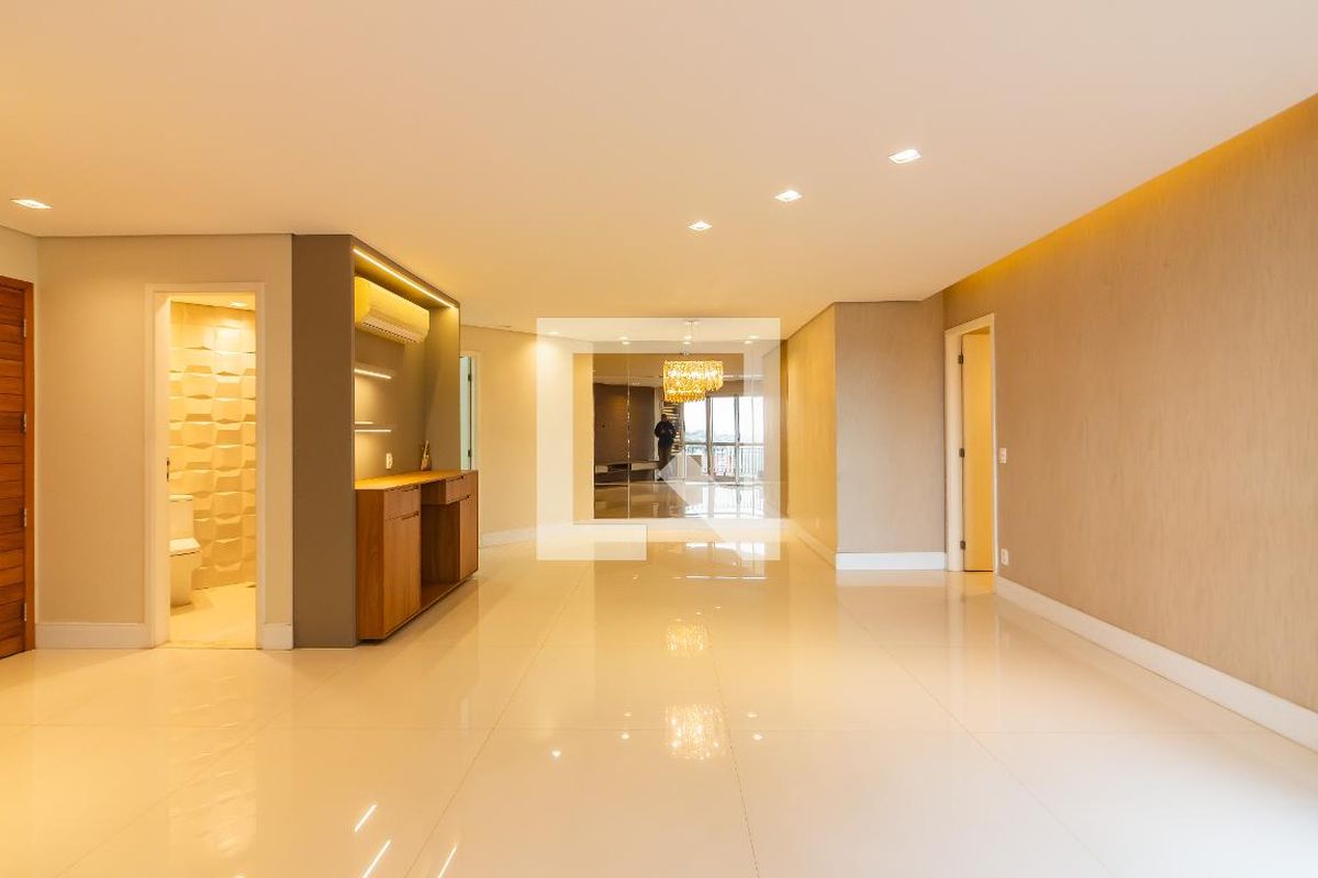 Apartamento, 3 quartos, 120 m² - Foto 3