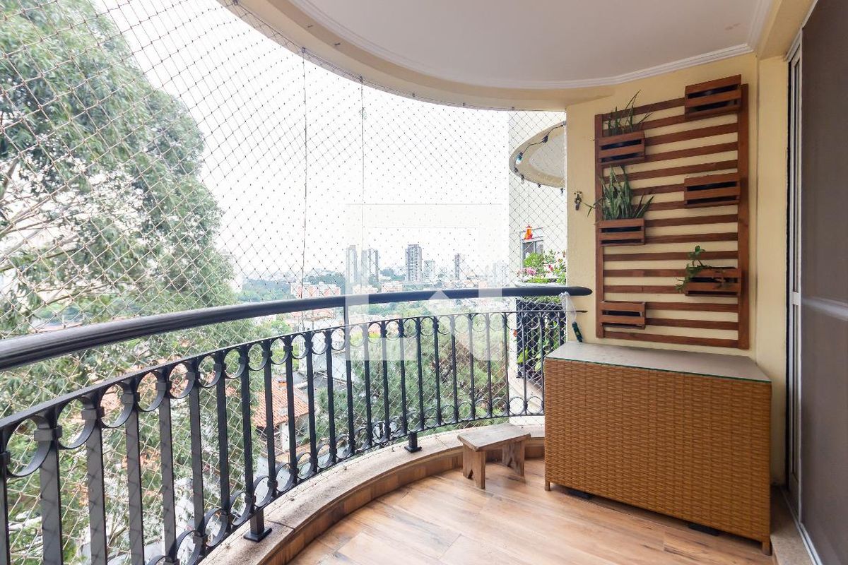 Apartamento, 3 quartos, 120 m² - Foto 8