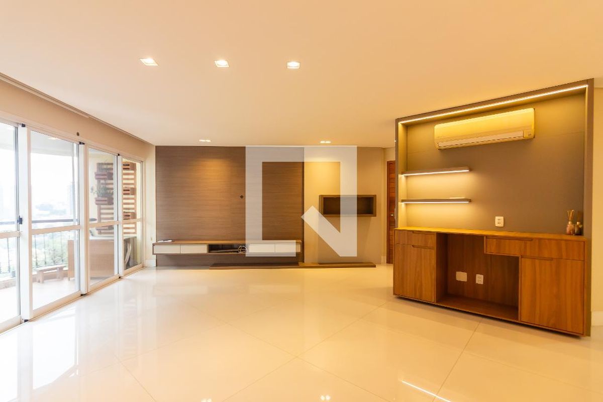 Apartamento, 3 quartos, 120 m² - Foto 6