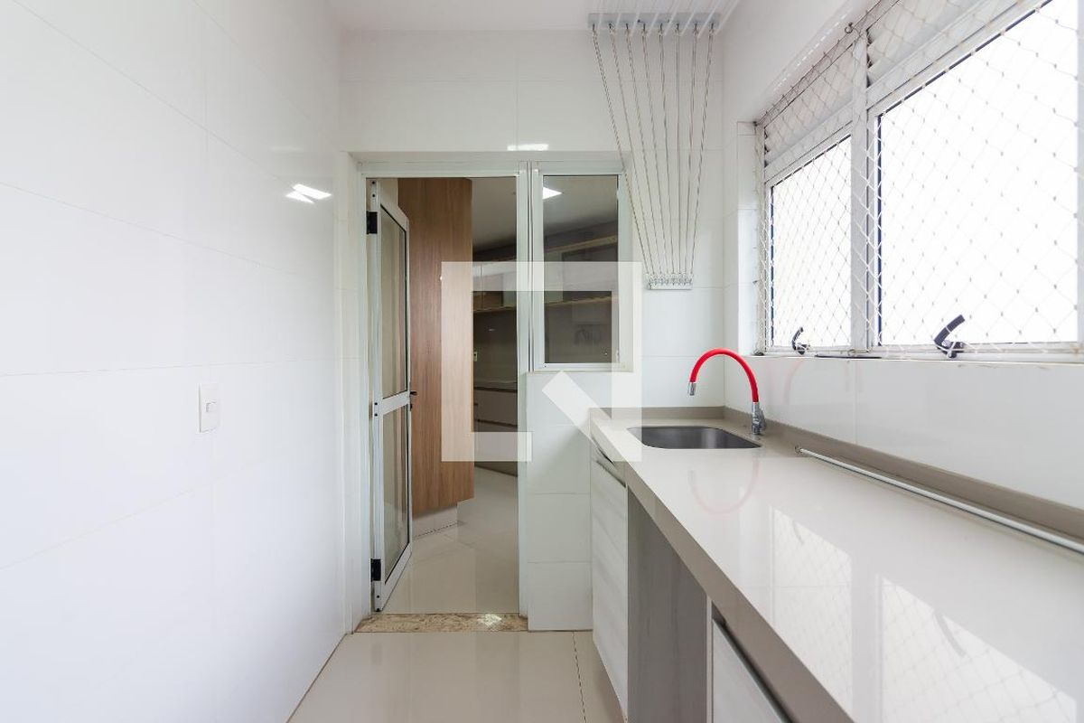 Apartamento, 3 quartos, 120 m² - Foto 40