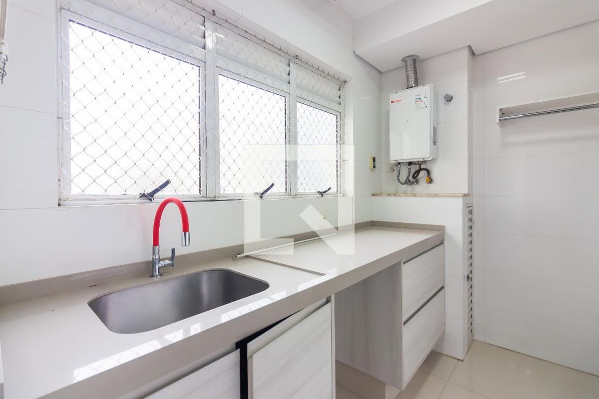 Apartamento, 3 quartos, 120 m² - Foto 38