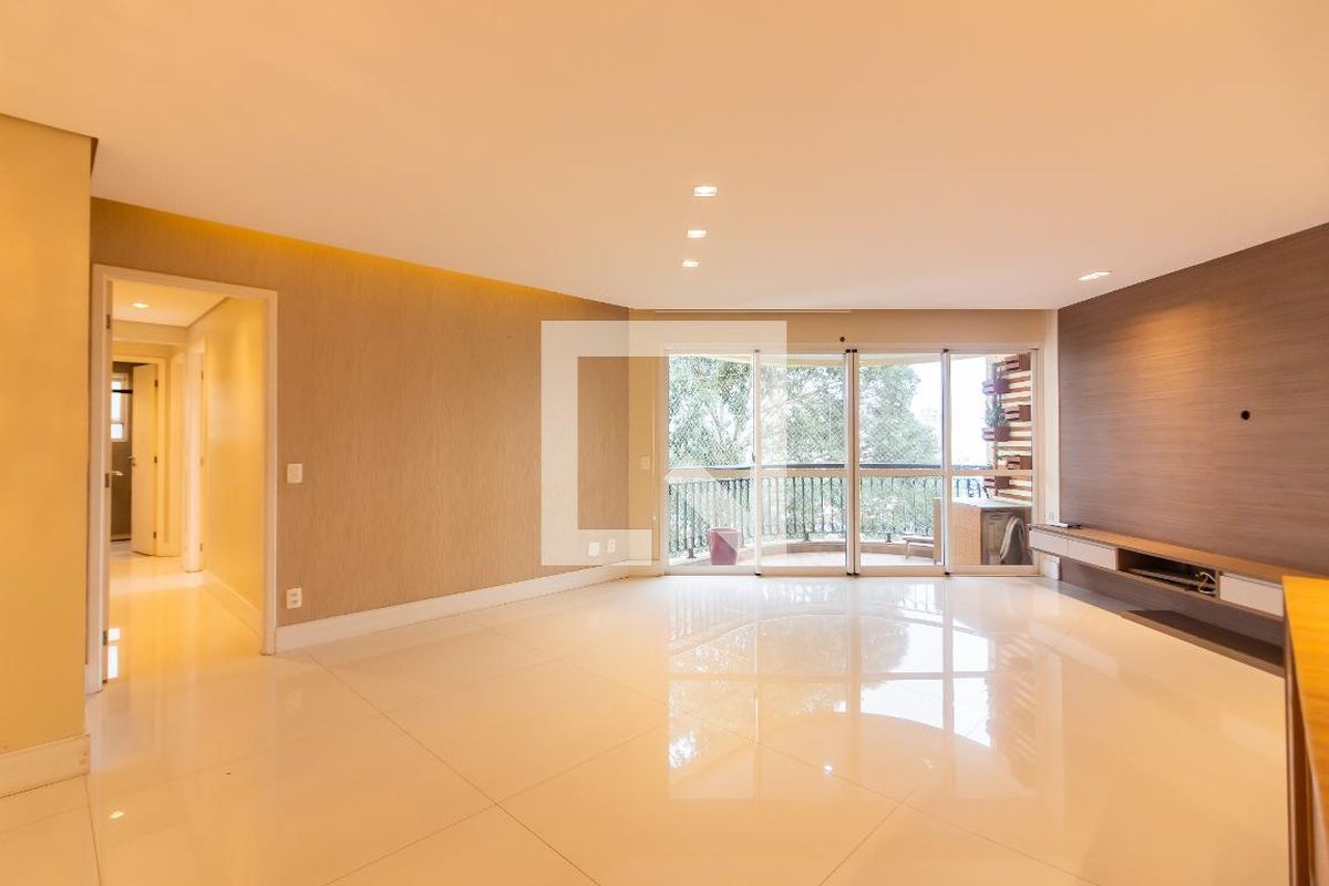 Apartamento, 3 quartos, 120 m² - Foto 5