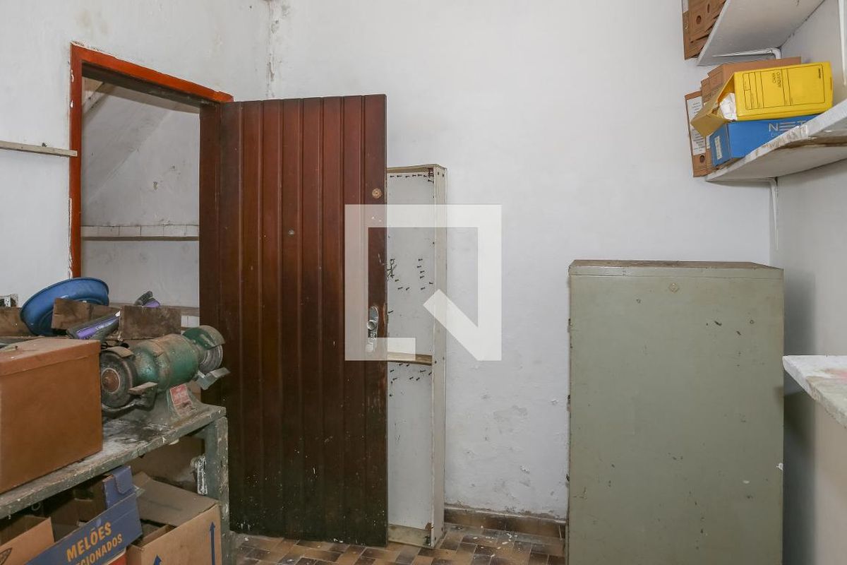 Casa, 4 quartos, 186 m² - Foto 32