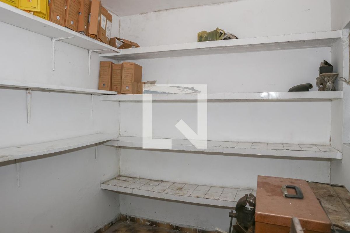 Casa, 4 quartos, 186 m² - Foto 31
