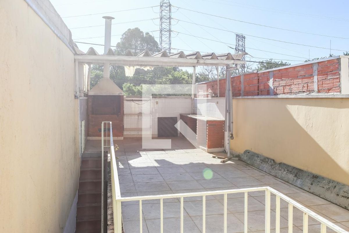 Casa, 4 quartos, 186 m² - Foto 21