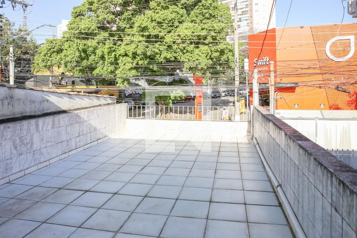 Casa, 4 quartos, 186 m² - Foto 14