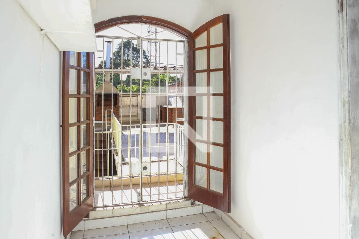 Casa, 4 quartos, 186 m² - Foto 20