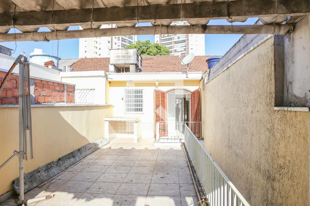 Casa, 4 quartos, 186 m² - Foto 45