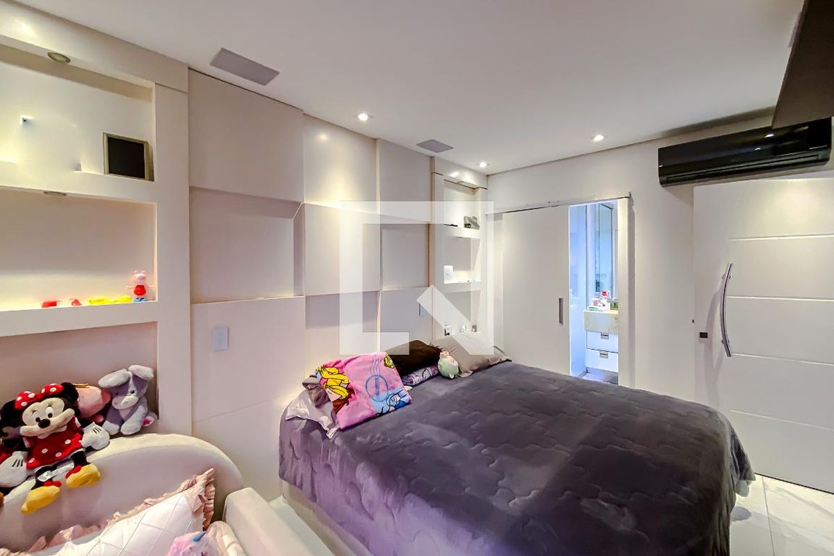 Apartamento, 1 quarto, 144 m² - Foto 9