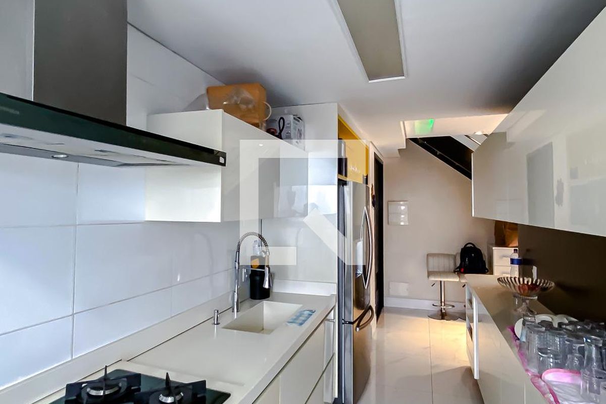 Apartamento, 1 quarto, 144 m² - Foto 29