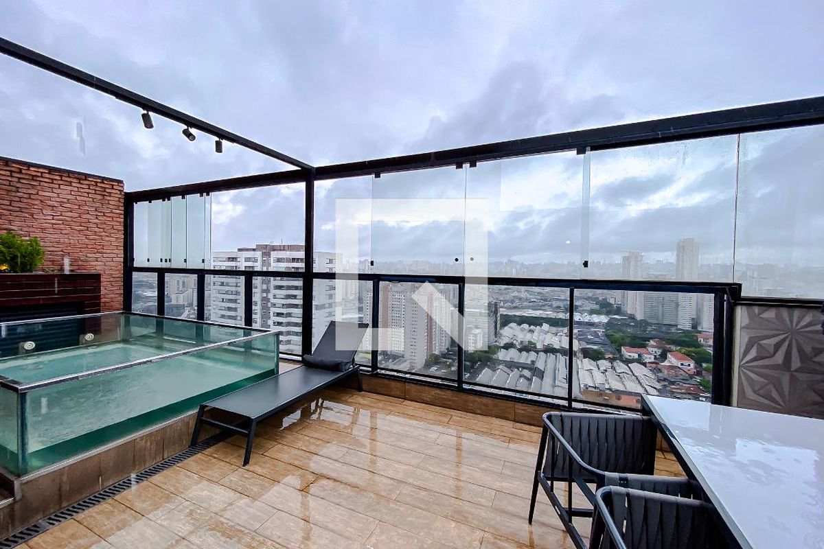 Apartamento, 1 quarto, 144 m² - Foto 41