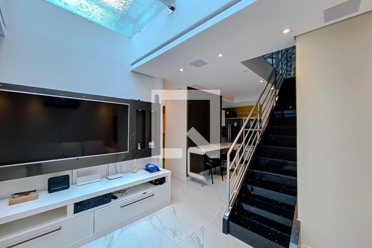 Apartamento, 1 quarto, 144 m² - Foto 6