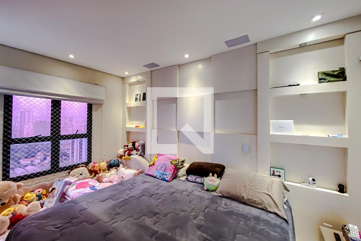 Apartamento, 1 quarto, 144 m² - Foto 10