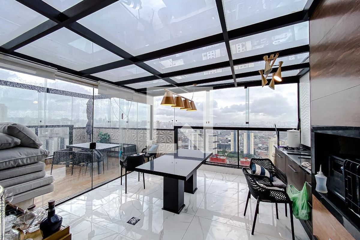 Apartamento, 1 quarto, 144 m² - Foto 35
