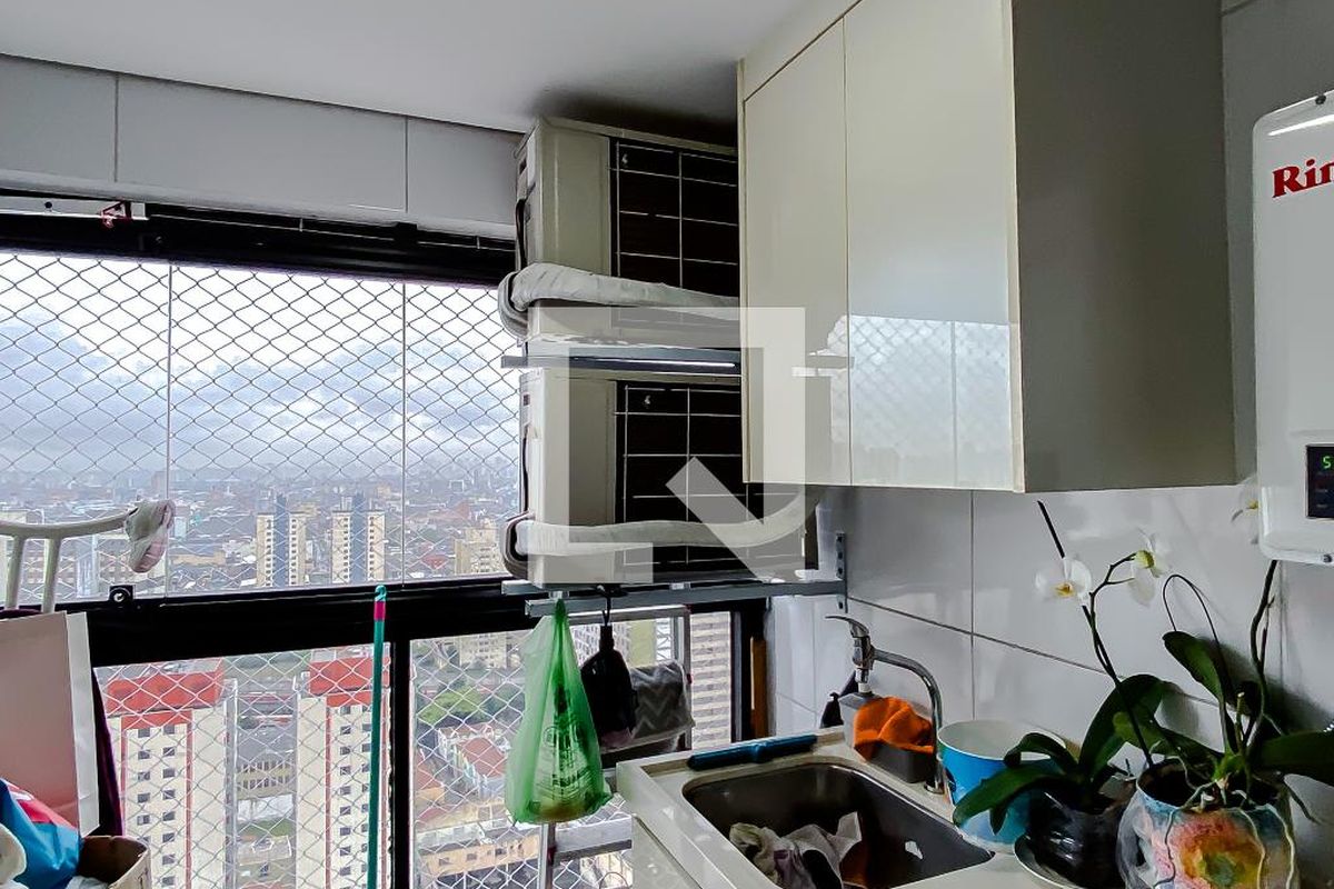 Apartamento, 1 quarto, 144 m² - Foto 32