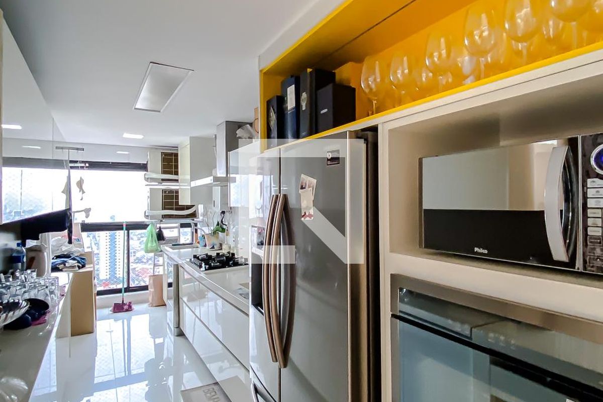 Apartamento, 1 quarto, 144 m² - Foto 25