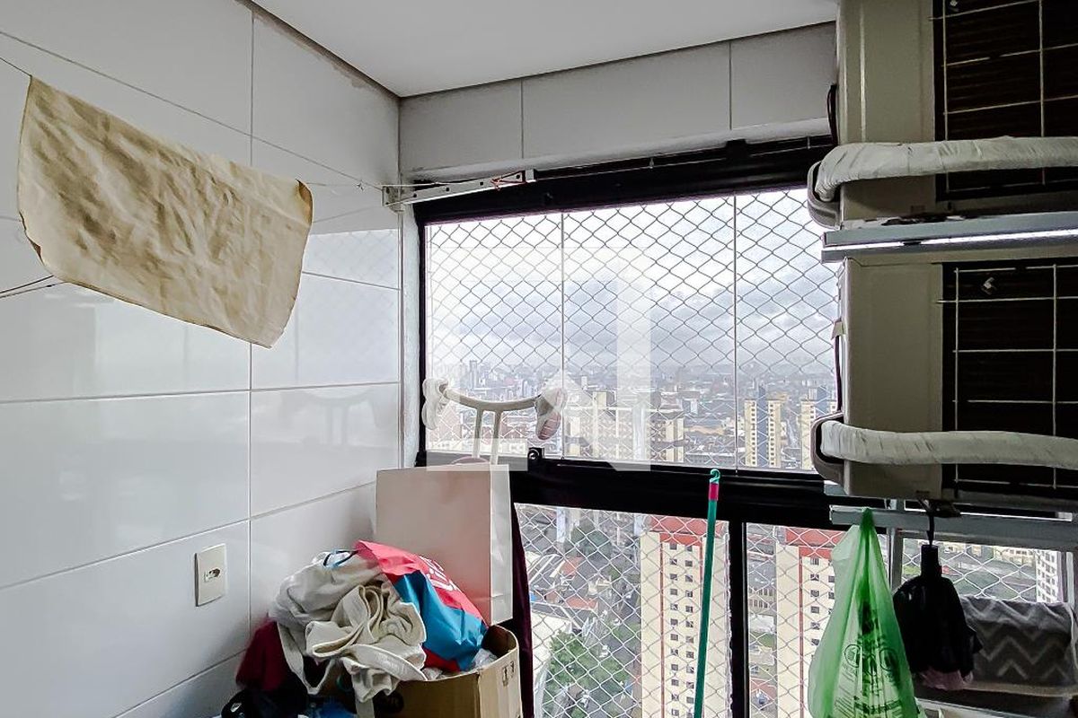 Apartamento, 1 quarto, 144 m² - Foto 33