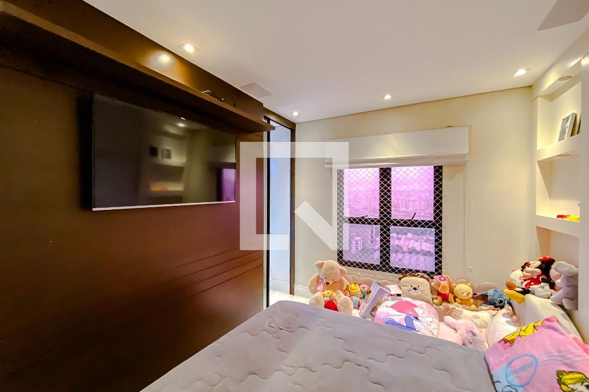 Apartamento, 1 quarto, 144 m² - Foto 12