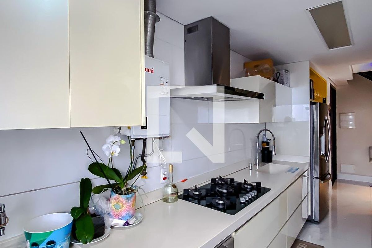 Apartamento, 1 quarto, 144 m² - Foto 34