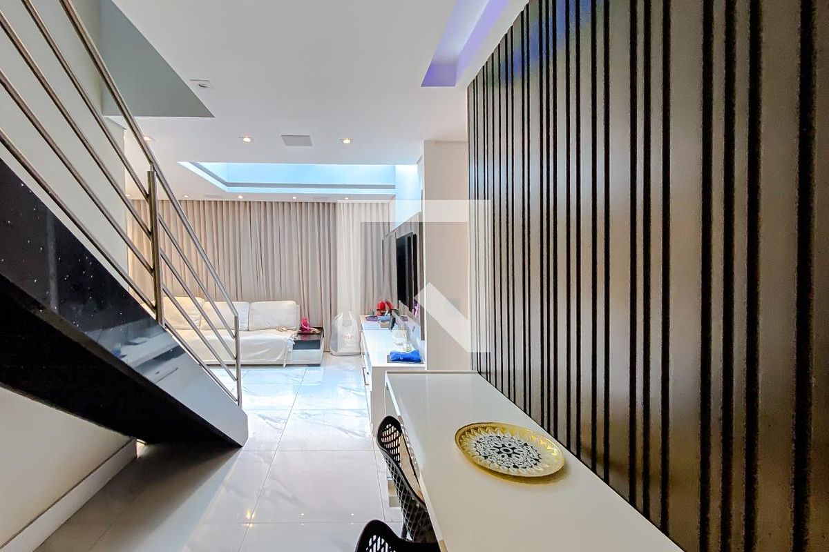 Apartamento, 1 quarto, 144 m² - Foto 1