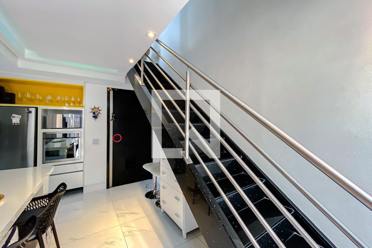 Apartamento, 1 quarto, 144 m² - Foto 3