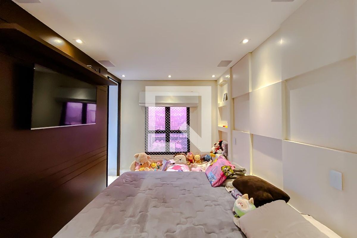 Apartamento, 1 quarto, 144 m² - Foto 11