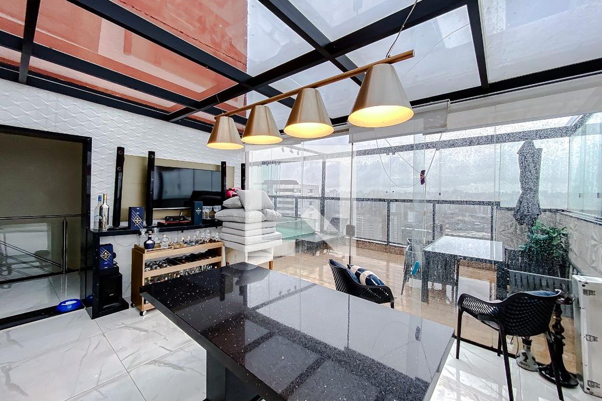 Apartamento, 1 quarto, 144 m² - Foto 38