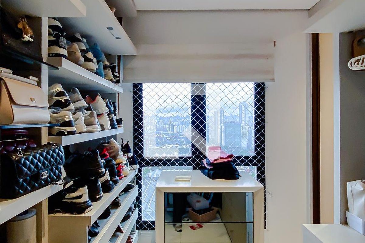 Apartamento, 1 quarto, 144 m² - Foto 15
