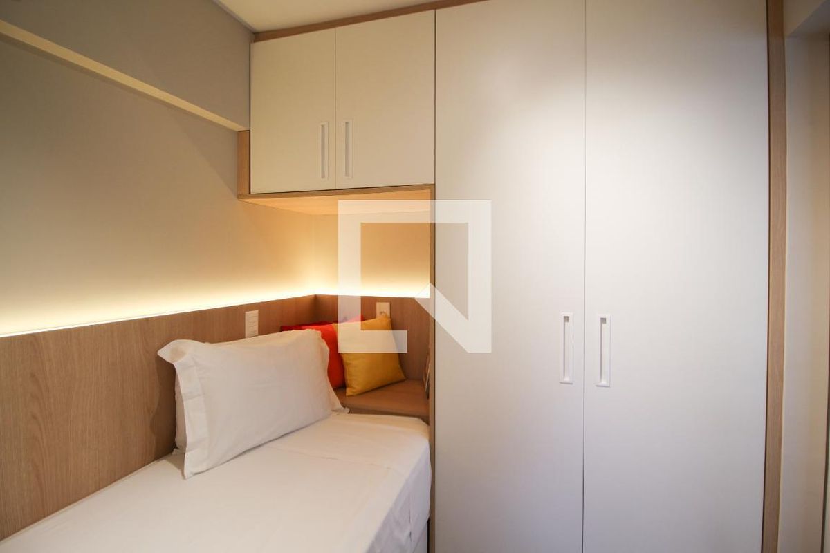 Apartamento, 2 quartos, 35 m² - Foto 18