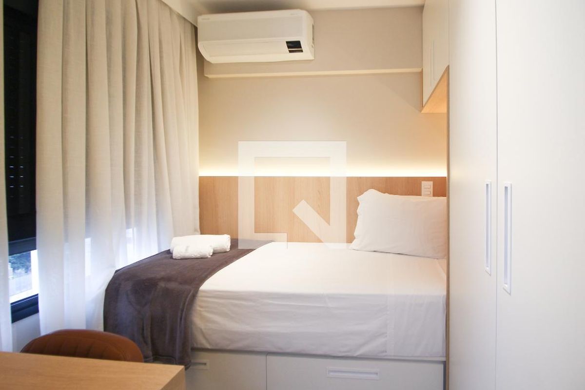 Apartamento, 2 quartos, 35 m² - Foto 15