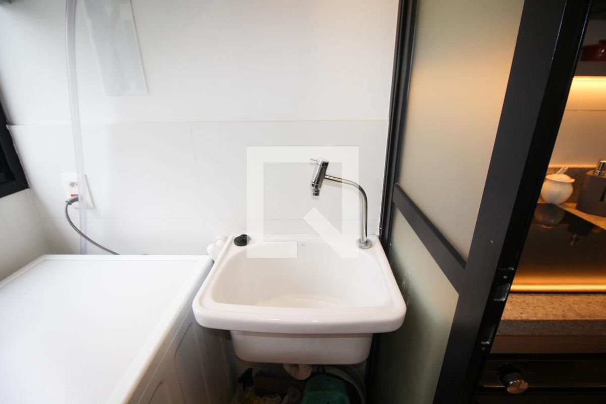 Apartamento, 2 quartos, 35 m² - Foto 24